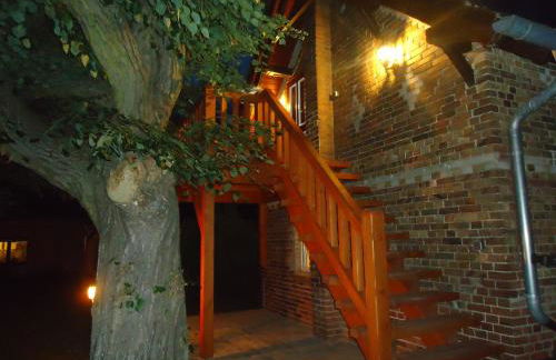 Zur alten Jugendherberge - Foto 8