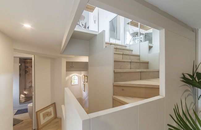 GuestHost - Piazza Venezia&Colosseum Loft - Foto 109