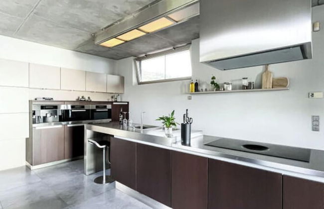 Apartment in La Punta de Tijarafe - Foto 9