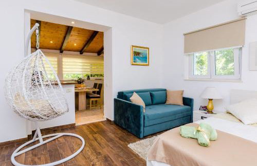 Camelia Luxury Apartments - Photo 58