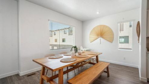 Family-Friendly 3-Story Home Sleeps 8 - Foto 2