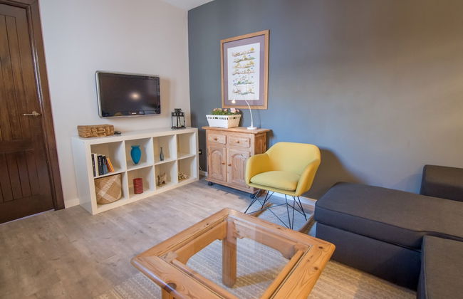 tuGuest Alhambra Apartments II - Foto 17