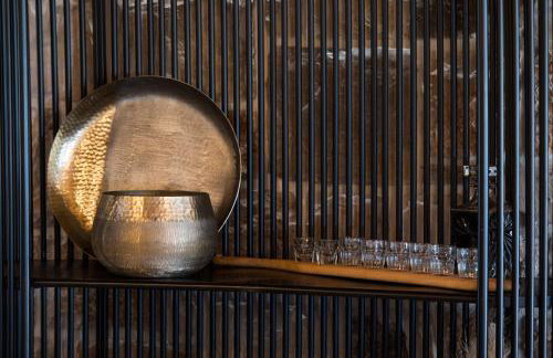 Luxury Villa Nature with heated private pool, sauna & fire pit, a short walk to the beach - Photo 63