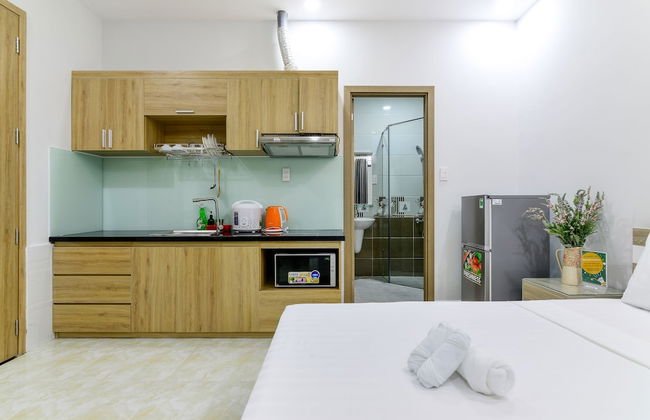 Estelle Boutique Apartment - Photo 42