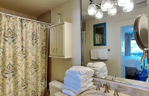 Chateau La Mer II #704 - Foto 15