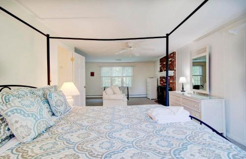 Walk to Nauset Beach NEW AC System - Foto 12