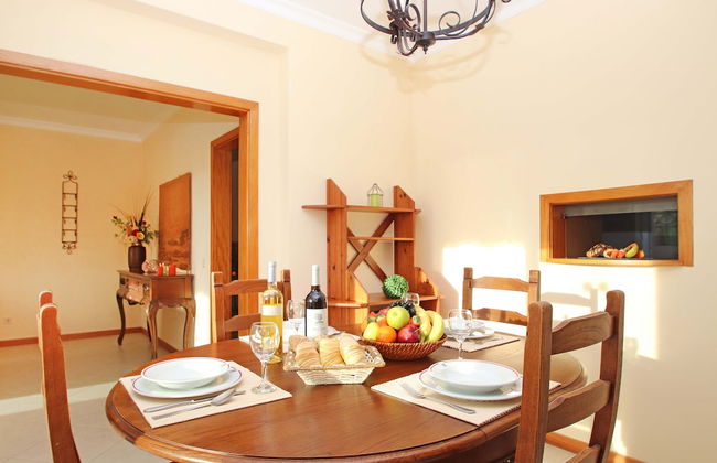 Villa Sunset - Foto 29