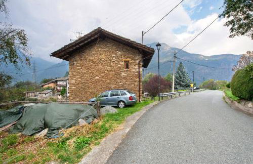 La Vieille École Montjovet - Foto 24