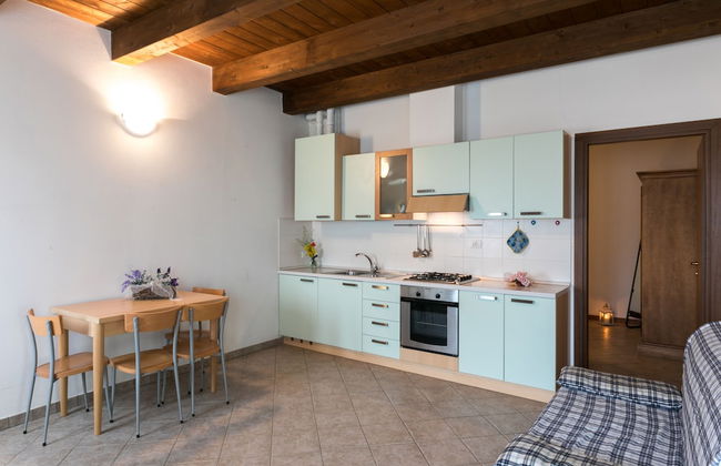 Agriturismo Antico Frutto - Foto 72