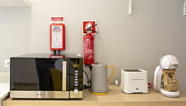 Talabriga - Apt Cidade - Foto 5, Habitación