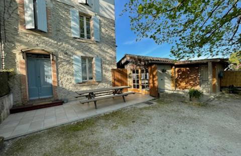Le gîte du Clos d'André - Foto 1