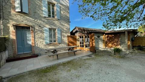 Le gîte du Clos d'André - Foto 1