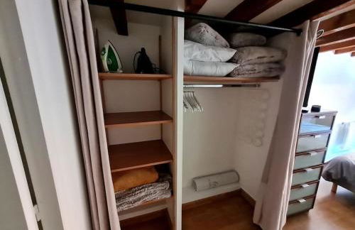 Duplex atypique loft Lyon 6 - Foto 3