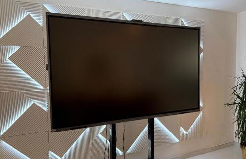 Loft 250 m2 Toit Terrasse Parking Netflix - Foto 31