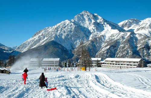 Casa d'Alpe -Boutique apartment Chaberton view - Foto 44