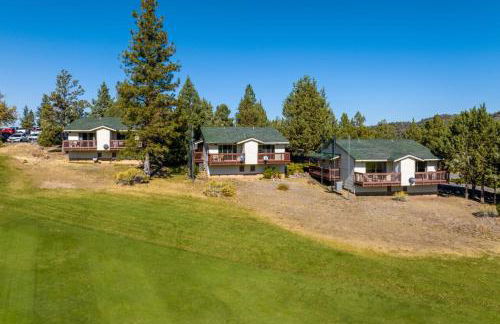 Lake Shastina Golf Resort - Foto 58