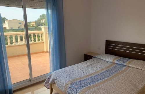 AME57 Preciosa Villa Con Piscina 10 pax - Foto 20