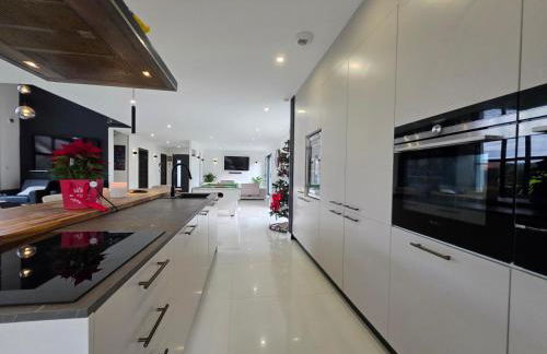 Villa RÉEL - 13 Personnes - Proche Genève - Annecy & Stations de ski - Foto 25