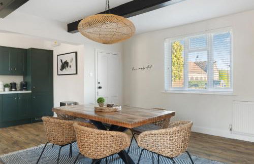 Oakmere Farmhouse - Foto 28