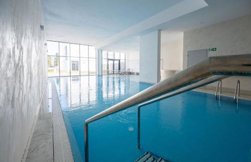 Navango Apartament z widokiem na morze - Foto 5