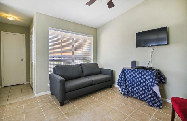 Palms at Cove View 1324 - Summer Daze - Foto 6