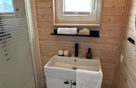 Hausboot Koje INE Huus & Meer - Foto 15