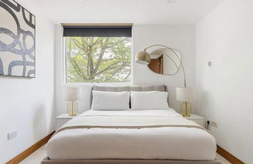 New Luxury Aprtment in Marylebone - Foto 12