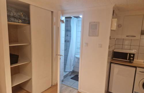 Studio à côté du RER Le Guichet à Orsay (Paris Scalay) - Foto 13