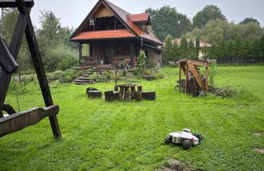 Bieszczady ClaraArt - Foto 9