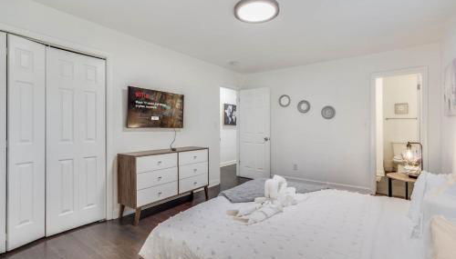 Spacious Decatur Home Sleeps 12, Work-Ready - Foto 3