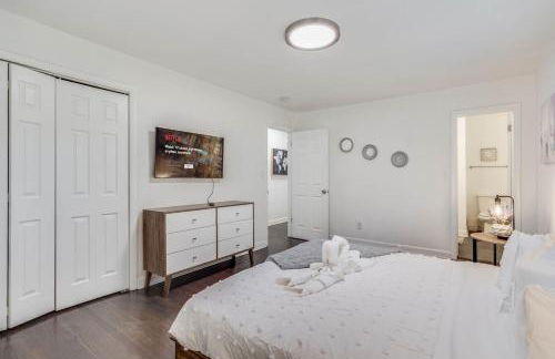 Spacious Decatur Home Sleeps 12, Work-Ready - Foto 3