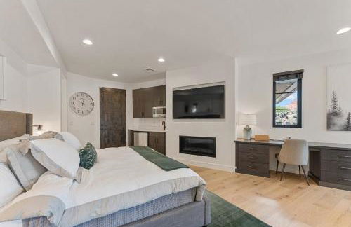 The Yucca Flower #11 home - Foto 39