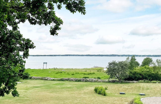 4 Star Holiday Home in Drottningskar - Foto 13