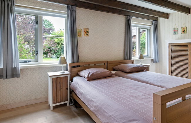 Holiday Home in Horssen With a Garden - Photo 6