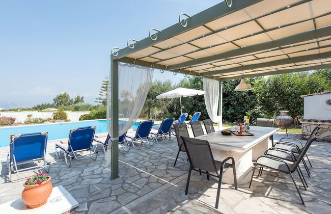 Villa Cesar - Foto 18