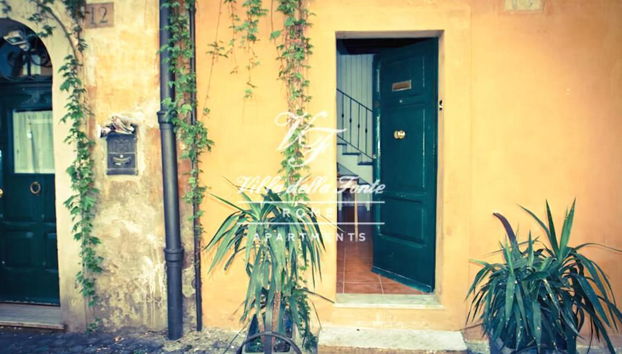 Villa della Fonte - Trastevere - Foto 3