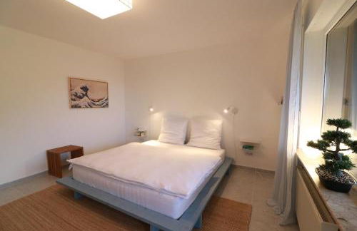 Eifel17 plus 6 - Japandi-Stay in der Vulkaneifel - Foto 48