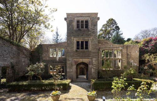 Catchfrench Manor - Foto 9