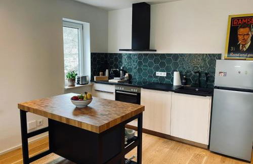 Apartment Seeblick - Foto 4