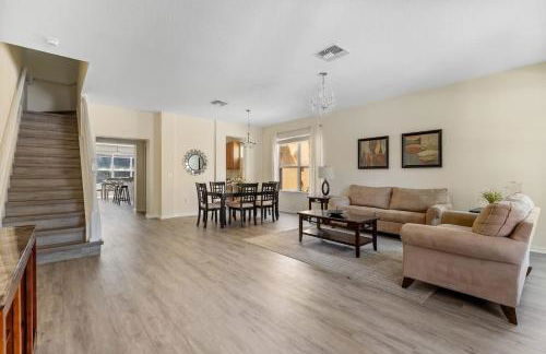 Enjoy the Large Pool - 6BR BL220 - Foto 3