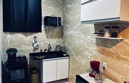 Meu Loft Barra Nova 2 - Foto 10