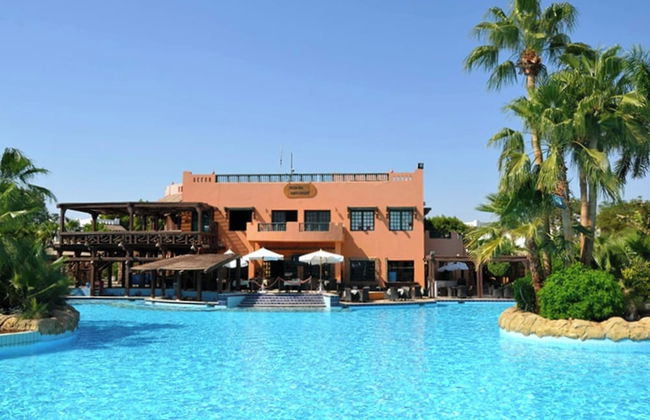 Delta Sharm Resort - Sharm El-Sheikh - Foto 21