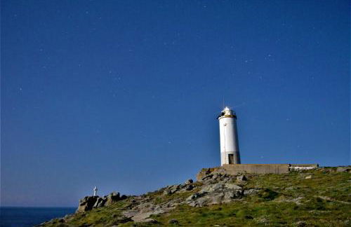 Alojamiento Faro Roncudo - Foto 38