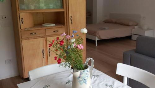 Riflessi sul lago - Foto 5