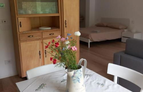 Riflessi sul lago - Foto 5