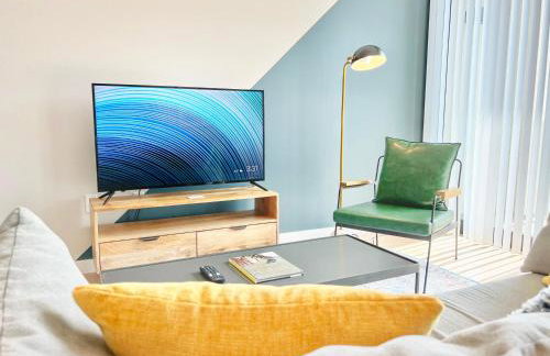 Hidden Gem Apartment in Downtown - Foto 3