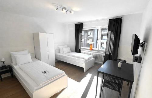 VAZ Apartments Freiheit 2 für Monteure - Foto 37