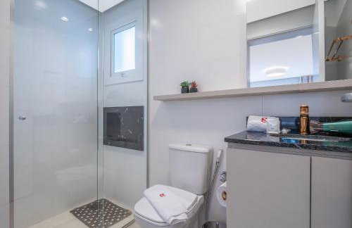 Delle Alpi 310B - Ao lado da roda-gigante - Foto 46