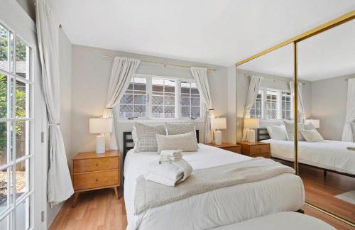 Restful Retreat - Vibrant - Tranquil Yard - Foto 8