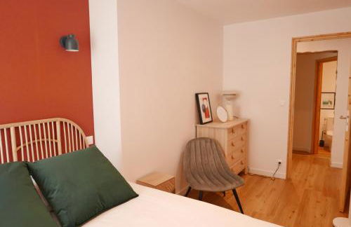 Villa Jacqueline, la baie du Mont-Saint-Michel - Foto 52